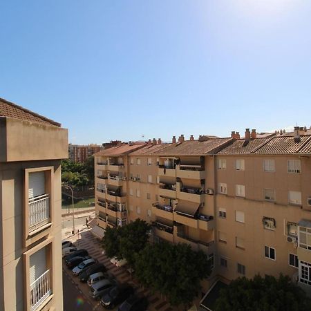 Ferienwohnung Sunny Elite Málaga Exterior foto