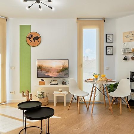 Ferienwohnung Sunny Elite Málaga Exterior foto