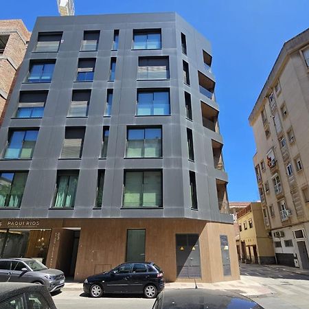 Ferienwohnung Sunny Elite Málaga Exterior foto